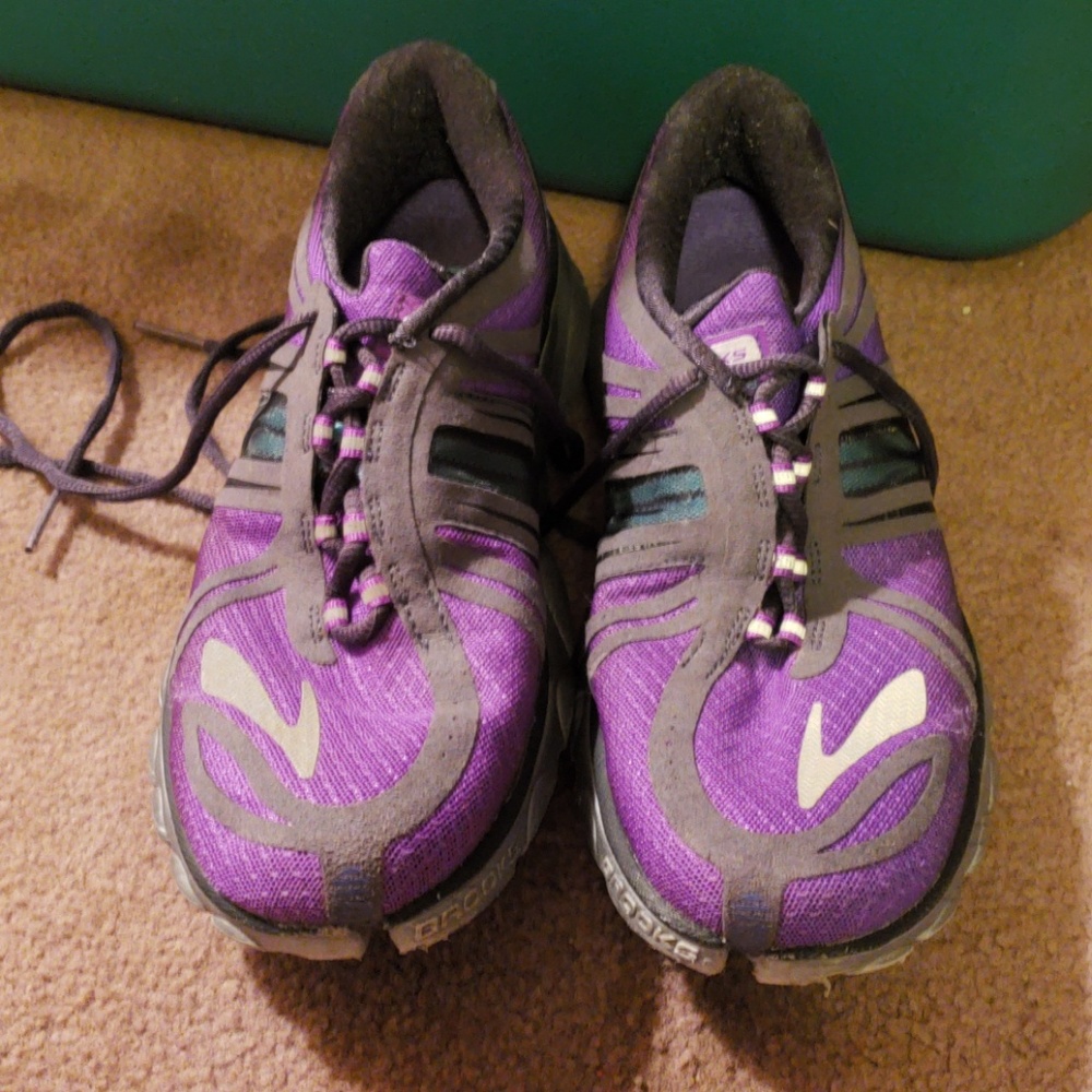 Women's Brooks Purecadence running shoes